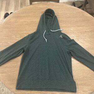 Rhoback Women’s Athletic Hoodie